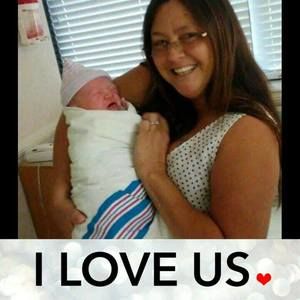 Meet your Posher, Lynda